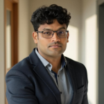 Manikandadevan Manokaran