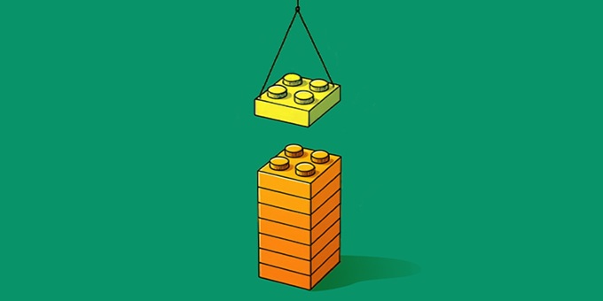 Building blocks