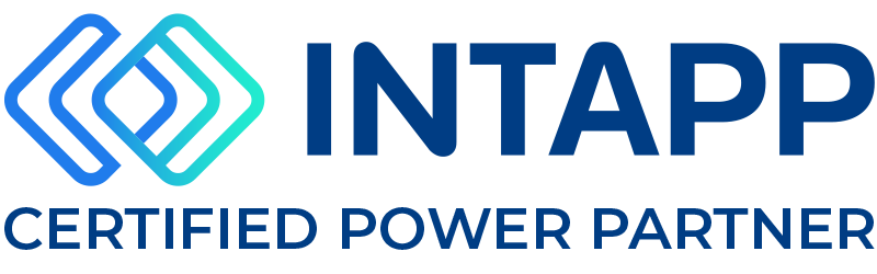 Intapp Power Partner