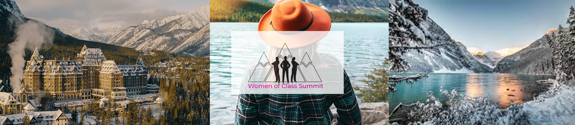 Women of Class Summit