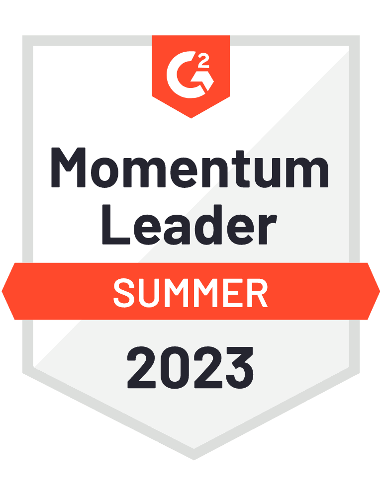 Epiq Discovery Momentum Summer Leader 2023
