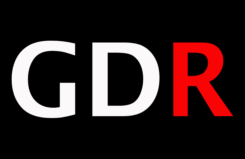 GDR