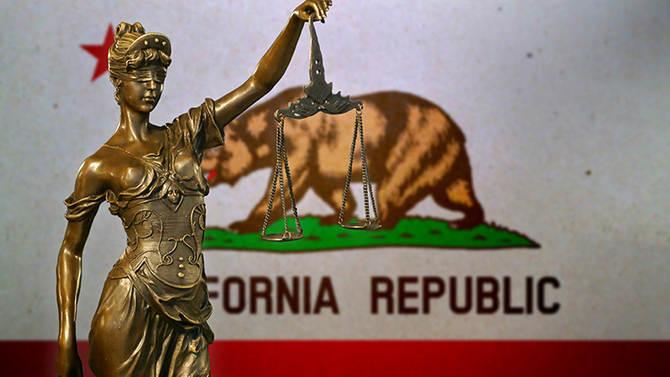 Californias Ethics Rules Setting The Stage For Legal - 