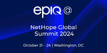 Epiq at the NetHope Global Summit 2024