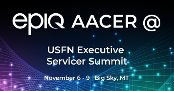 USFN Executive Servicer Summit