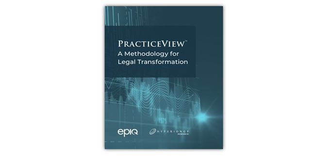 Legal Department Practiceview Guide