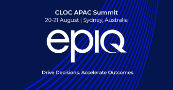 CLOC APAC Summit