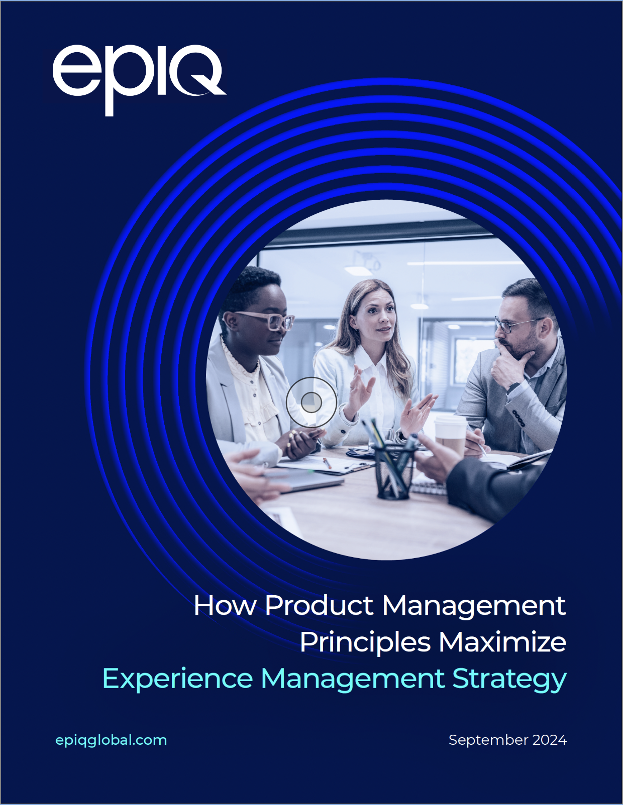 How Product Management Principles Maximize Experience Management Strategy