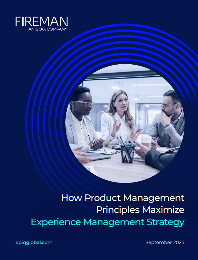 Experience Management Guide