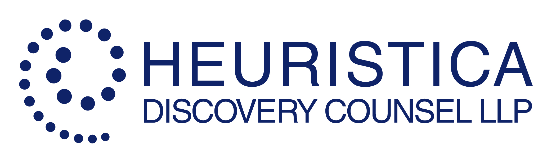 Hueristica Discovery Counsel