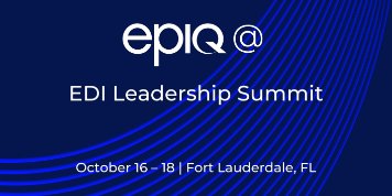 EDI Leadership Summit