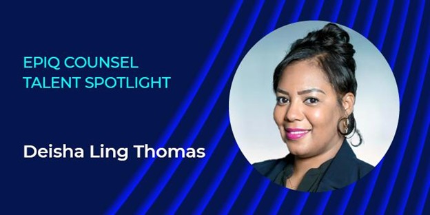 Deisha Ling Thomas