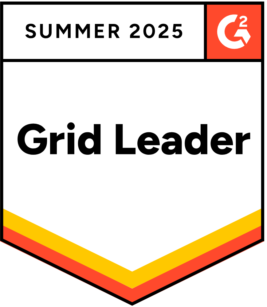 Summer 2025 Grid Leader