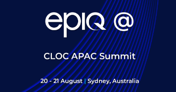 CLOC APAC Summit